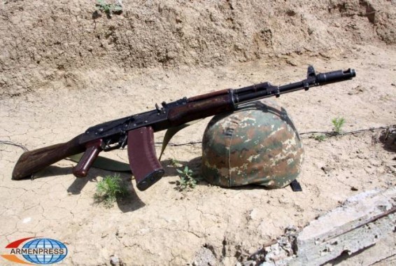 Армия обороны Арцаха опубликовала имена погибших военнослужащих