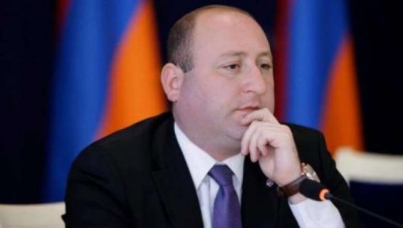 ՀՀ իշխանությունը որևէ բան չարեց՝ աշխարհին ցույց տալու, որ սորոսական հեղափոխություն չի արել