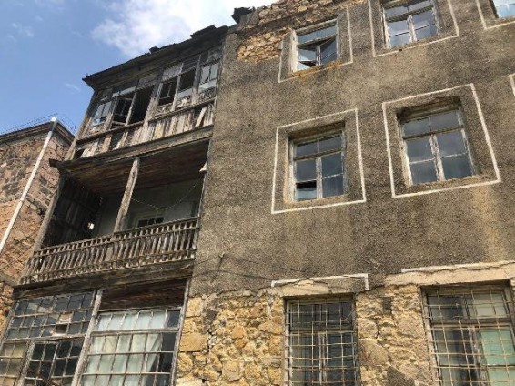 119 մլն դրամ՝ Նորակառույց շենքերում բնակարան ստացած վթարային շենքերի բնակիչներին