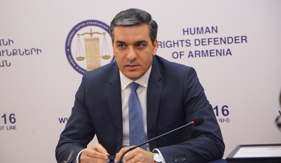 խոշտանգումների ու անմարդկային վերաբերմունքի ուղիղ պատասխանատուն Ադրբեջանի իշխանություններն են