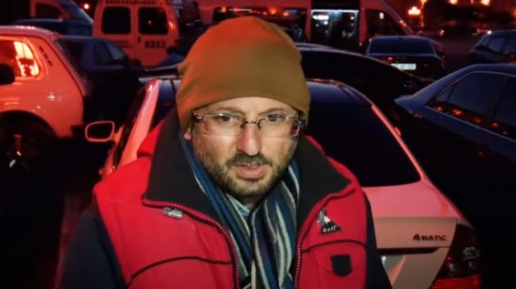 Պարտված, խայտառակված մարդը չի կարող Արցախյան բանակցություններն առաջ տանել․ Գեղամ Մանուկյան