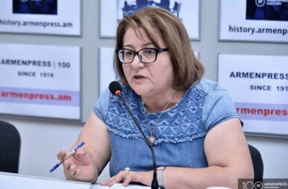 Հայաստանում կորոնավիրուսի թվերը դանդաղ նվազում են. մասնագետը հորդորում է չկորցնել զգոնությունը