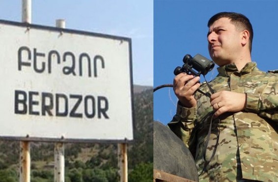 «Հայտարարություն ստորագրողը նույնիսկ դա չի քննարկել՝ խիստ վտանգի տակ դնելով Արցախը ՀՀ-ին կապող միակ ցամաքային ճանապարհը». Տիգրան Աբրահամյան