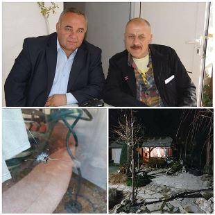 Герой Арцаха: После этого могу сказать, что второй «Немезис» неизбежен