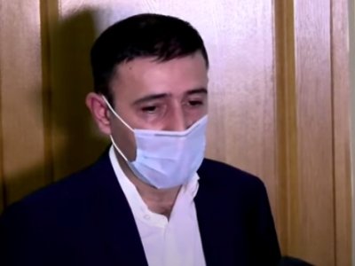 Շատ ճիշտ մոտեցում է, որ «Հայաստան» հիմնադրամը գումար է փոխանցում բյուջե. Բաբկեն Թունյան