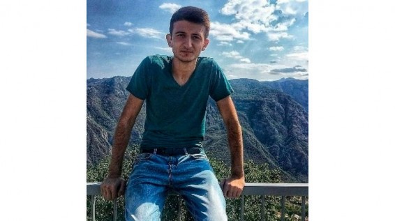 Погиб Герой Арцаха Давид Григорян, подбивший 15 танков и одну единицу БМП