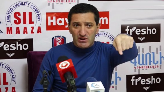 «Լուրեր կան, որ մեր ռազմագերիներին պատրաստվում են ուղարկել Իսրայել, որպեսզի օրգանների փոխպատվաստում անեն»