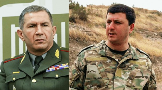Тигран Абрамян – Онику Гаспаряну: Вместо предотвращения вы сами активировали режим самоуничтожения