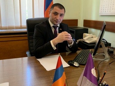 «Պայմանագրային զինծառայողները ստացել են իրենց հասանելիք աշխատավարձից պակաս աշխատավարձ». պատգամավորը դիմել է ՊՆ