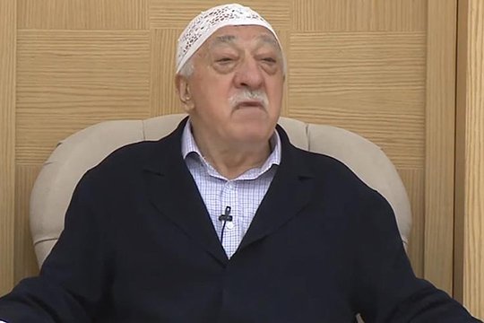 Թուրքիայի արդարադատության նախարարությունը Գյուլենի կալանավորման հարցով պաշտոնապես դիմել է ԱՄՆ-ին