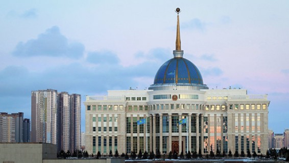 В Казахстане назначили нового министра обороны