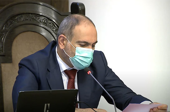 Պատերազմին մասնակցած ուսանողների ու նաև պատերազմին մասնակից անձանց ուսանող զավակների երկրորդ կիսամյակի ուսման վարձերը կփոխհատուցվեն