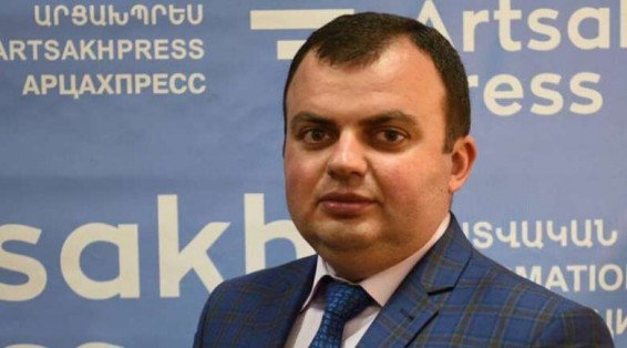 Արցախում խաղաղապահների աջակցությամբ վերականգնվել է ինտերնետ կապը
