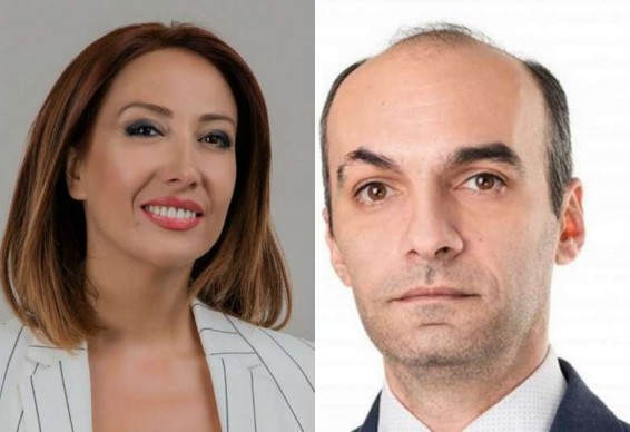 Գայանե Աբրահամյանին կփոխարինի Հայկ Ցիրունյանը
