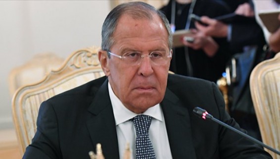 Лавров: отношение США к 
