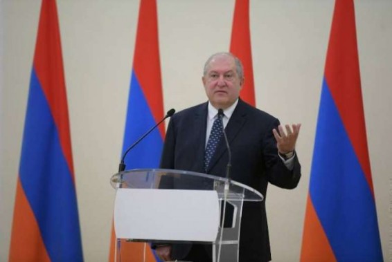 Կառավարությունը պետք է հաշվետվություն ներկայացնի «Հայաստան» հիմնադրամի միջոցներով ծախսերի վերաբերյալ