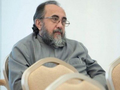 Փաշինյանի ներկայությունը տհաճ է, ուստի իր ներկայությամբ ես հոգեհանգստի կարգ չեմ մատուցել․ Շիրակի թեմի առաջնորդ Tert.am