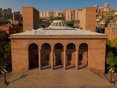 Անհապաղ հետ կանչել «Բարձրագույն կրթության և գիտության մասին» օրենքի նախագիծը ՀՀ Ազգային ժողովից. ԳԱԱ հայտարարությունը
