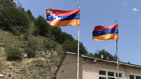 Ադրբեջանի գլխավոր նպատակը՝ Ղարաբաղի ազատագրումը, ոչ միայն չի իրականացել, այլև ավելի է բարդացել․ Pars Today