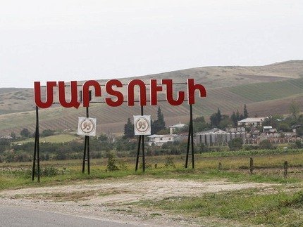 Մարտունեցի տղամարդը մոլորվել, անցել է սահմանը. ադրբեջանցիները նրան ծեծել, ապա սպանել են