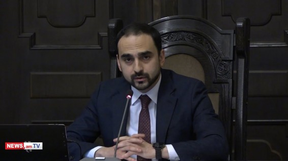 Власти Армении намерены ускорить исследование на ДНК в рамках поиска военнослужащих