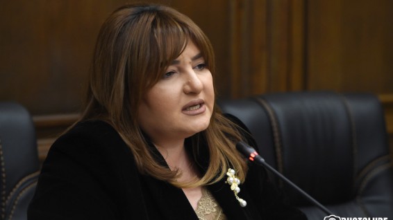 Բացառվում է, որ Նիկոլ Փաշինյանը կարողանա մի քանի ամիս ևս պաշտոնավարել. Տոնոյան