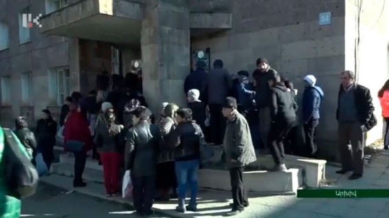 Մանե Թանդիլյանը վստահեցրել է՝ բոլոր արցախցիները կստանան իրենց հասանելիք աջակցությունը