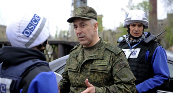 Обстановка нормализовалась: Мурадов о ситуации вокруг сел Хцаберд и Хин Тахер в Арцахе
