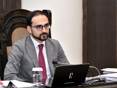 Հին Շենում որոշակի լարվածություն եղել է, այս պահին խնդիրն ամբողջապես հանգուցալուծված չէ. Տիգրան Ավինյան