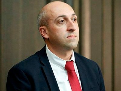 Պաշտոնական. Անդրեյ Ղուկասյանն ազատվեց Լոռու մարզպետի պաշտոնից