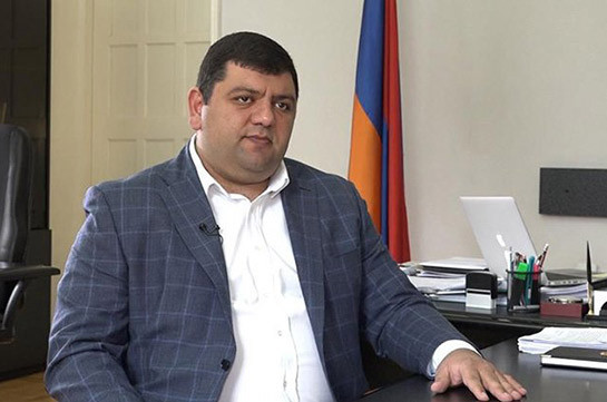 Վաղը՝ մինչ 17.00-ն, Կապանի շահեկան դիրքերը հանձնվում են թշնամուն. Քաղաքապետ. Aysor.am