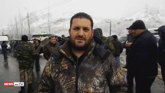 Вице-мэр Гориса: Такими темпами мы однозначно потеряем Сюникскую область Армении
