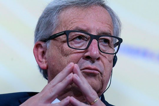 ԵՄ-ն պետք է ստեղծի իր ռազմական գործողությունների միասնական շտաբ. Յունկեր