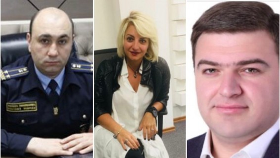 ՊԵԿ աշխատակիցներին աշխատանքից ազատվելու սպառնալիքի ներքո ստիպում են մասնակցել Նիկոլ Փաշինյանի վաղվա երթին