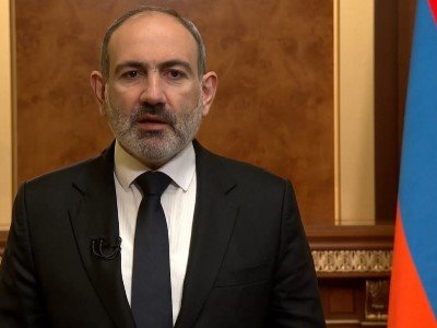 «Ինչպե՞ս ենք ապրելու սրանից հետո եւ որն է լինելու մեր նպատակը». Փաշինյանն ուղերձով դիմում է ժողովրդին