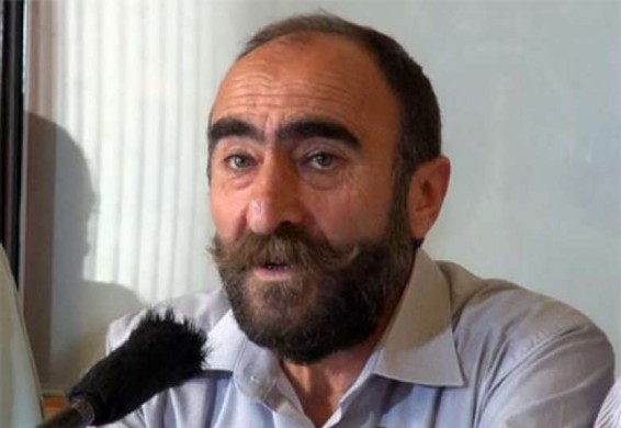 Իշխանությունը պետք է հեռանա, ազգայնական ուժերը պետք է գան. Պավլիկ Մանուկյան