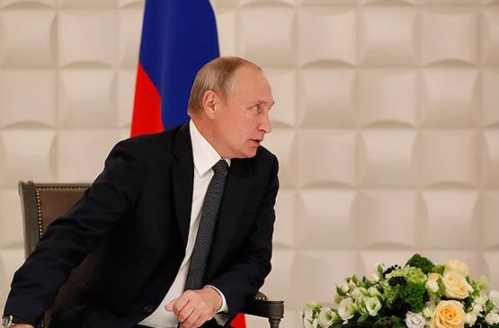 Путин назвал гарантию безопасности в Карабахе