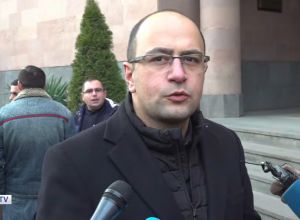 VIDEO. Նիկոլին թվում է՝ Հայաստանում բոլորն իր նման անհայրենիք ու անաստված են․ Հայկ Մամիջանյան