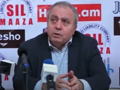 Սերժ Սարգսյանը աչքիս լույսը չի, բայց դրոնները Ադրբեջանի բանակում հայտնվել են 2018-2020-ին. Բագրատյան