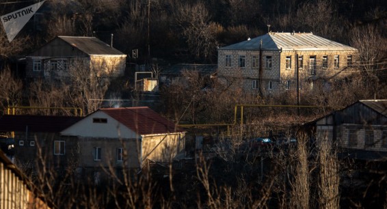Плод пропаганды Баку: губернатор Тавуша назвал глупостью сообщения о сдаче сел