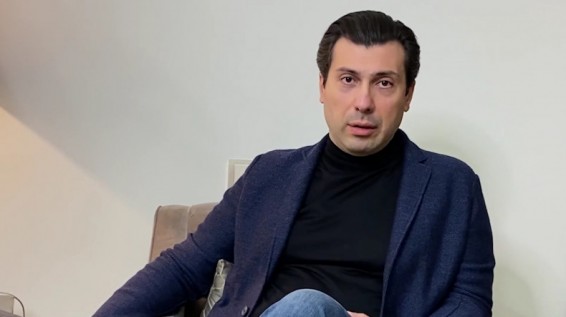 М.Минасян: Между Николом и народом уже есть кровь, которую пролил Никол