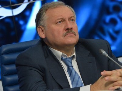 Затулин: Без ухода Пашиняна никакое возрождение духа и веры армянского народа в свои силы невозможно