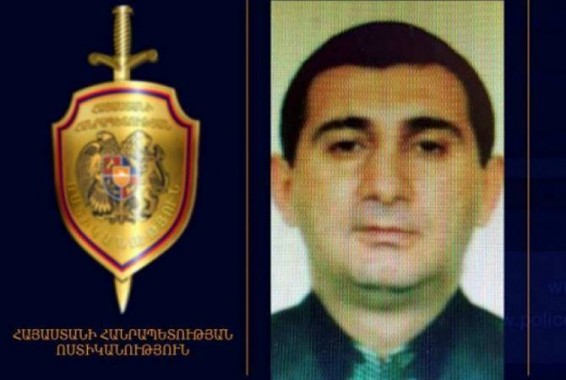 Վստրեչի Ապերի կողմից կատարված մի շարք հանցագործությունների դեպքերի առթիվ հարուցված քրգործի նախաքննությունն ավարտվել է