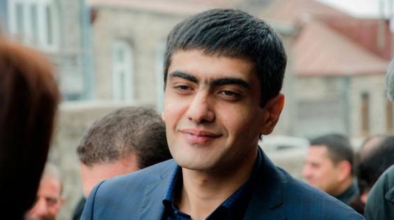 Мэр Гориса будет освобожден