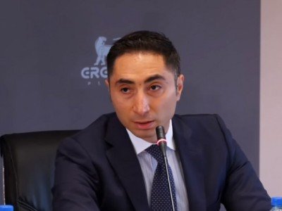 Հայաստանը ներգրավված չէ Սոթքի հանքավայրի բանակցություններին