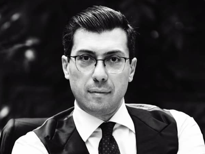 Минасян: Я никогда не отступал, особенно когда был прав по всем законам