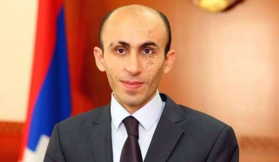 «Հրապարակ». Ինչ պաշտոն կզբաղեցնի Արտակ Բեգլարյանը