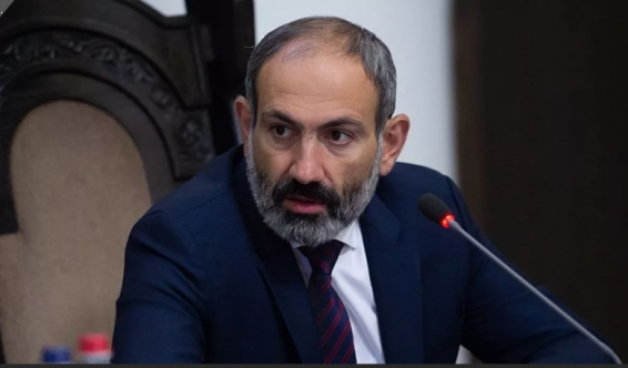 Ապագայի վերաբերյալ խոսակցությունը այսօրվա ամենակարեւոր հարցերից է. Նիկոլ Փաշինյան