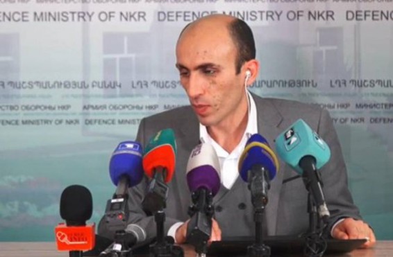«Թեև լքում եմ ՄԻՊ-ի դիրքը, բայց մարդու իրավունքների պաշտպանության դիրքերը չեմ լքում». Արտակ Բեգլարյան