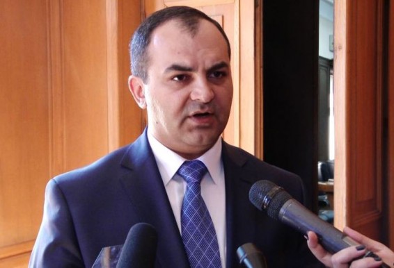 Հայաստանում անպատժելի մարդիկ չկան. գլխավոր դատախազի թեկնածու